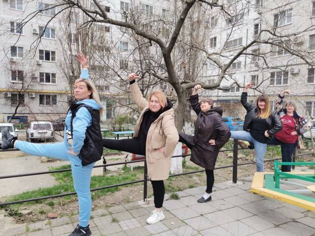 День территориального общественного самоуправления. День ТОС В России. День ТОС.