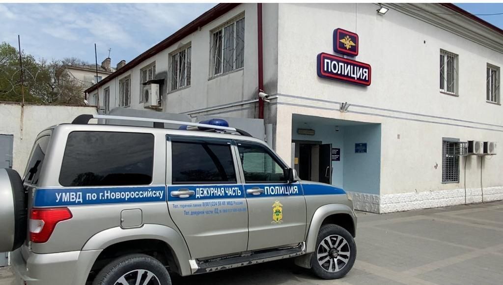Полицейские предупреждают граждан о бдительности при трудоустройстве