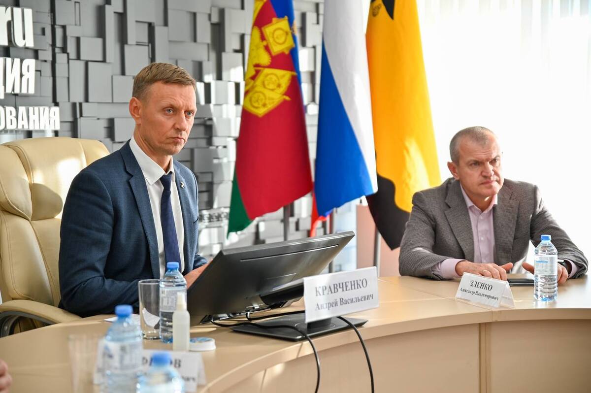 Кравченко новороссийск